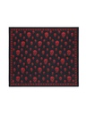 Classic Skull Scarf