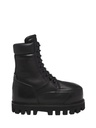 Parachute Ankle Boots
