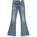 Denim Trousers