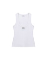 Cut And Sew Tank Top