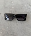 Marica Sunglasses, Black