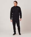 Pine Jogging Pants, Black