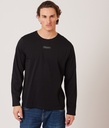 Pine Long Sleeves, Black