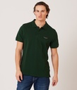 Pine Polo , Green