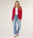 RR Original W Jacket, Red
