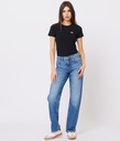 RR Original W T-Shirt, Black