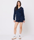 RR Original W Jogging Shorts, Dark Blue