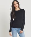 RR Original W Sweater, Black