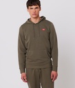 RR Original M Hoodie Jogging Top, Khaki