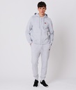 RR Original M Jogging Pants, Grey Melange