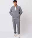 RR Original M Jogging Pants, Dark Grey Melange