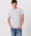RR Original M T-Shirt, Grey Melange