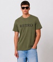 Tom T-Shirt, Khaki