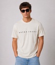 Maxim T-Shirt, Off White