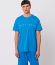 Maxim T-Shirt, Blue