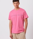 Maxim T-Shirt, Coral