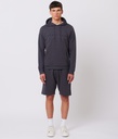 Maxim Jogging Shorts, Asphalt
