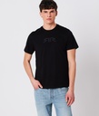 Rr Classic M T-Shirt, Black