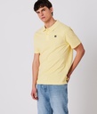 Pete Polo, Yellow