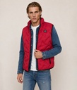 Phillip Vest, Red