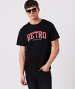Jerry T-Shirt, Black