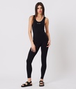 Joy Overall, Black