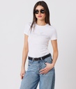 Skyler T-Shirt, White