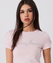 Skyler T-Shirt, Light Pink