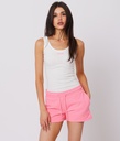 Ina Tank Top, Off White