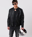 Vigo Jacket, Black