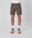 Marlon Cargo Woven Shorts, Verde