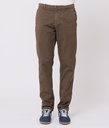 Randy Chino Woven Pants, Verde