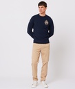Randy Chino Woven Pants, Camel