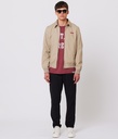 Randy Chino Woven Pants, Jet Black