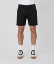 Randy Chino Woven Shorts, Jet Black