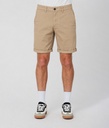 Randy Chino Woven Shorts, Camel