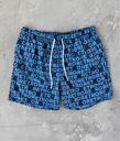 Tony Swim Shorts, Blue