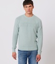 Roxster Sweater, Mint
