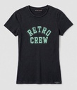 Lynelle T-Shirt, Anthracite