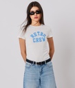 Lynelle T-Shirt, White