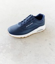 Lennox Sneakers, Dark Blue