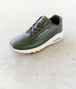 Lennox Sneakers, Khaki