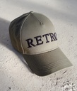 Tom Cap, Khaki