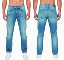 Duke Denim Pants, W0527