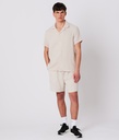 Mason Woven Shorts, Sand