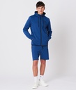Keith Jogging Shorts, Dark Blue