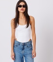 Bella Body, White