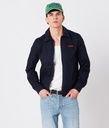 Harry Jacket, Dark Blue