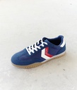 Tom Sneakers, Blue