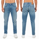Booker Denim Pants, W0226